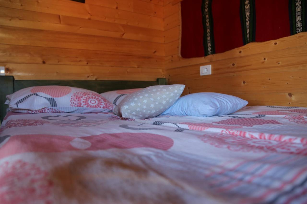 Etno Kuce Boskova Voda Zlatibor Dış mekan fotoğraf