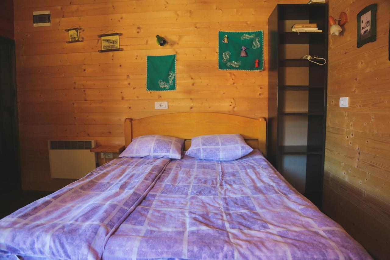 Etno Kuce Boskova Voda Zlatibor Dış mekan fotoğraf