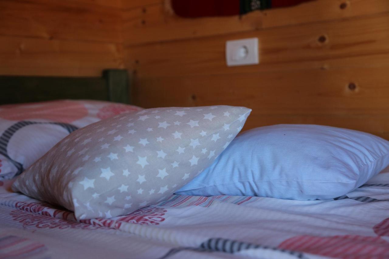 Etno Kuce Boskova Voda Zlatibor Dış mekan fotoğraf