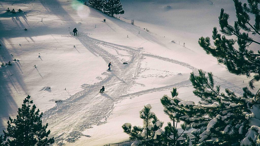 Etno Kuce Boskova Voda Zlatibor Dış mekan fotoğraf